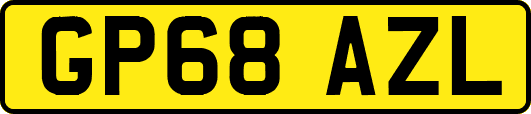 GP68AZL