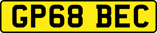 GP68BEC