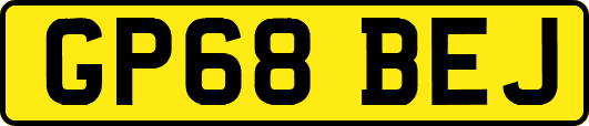 GP68BEJ