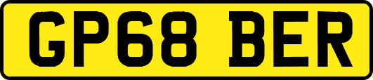 GP68BER