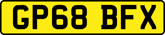 GP68BFX