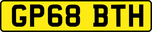 GP68BTH