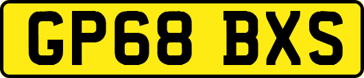 GP68BXS