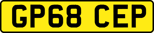 GP68CEP