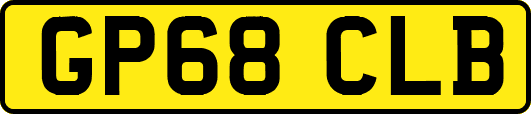 GP68CLB