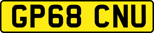 GP68CNU