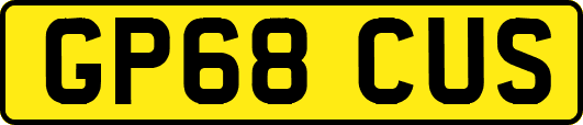 GP68CUS