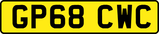 GP68CWC