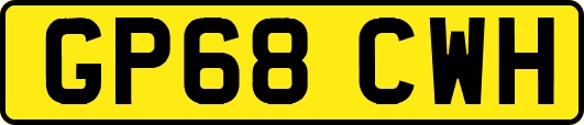 GP68CWH