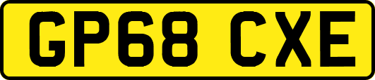 GP68CXE