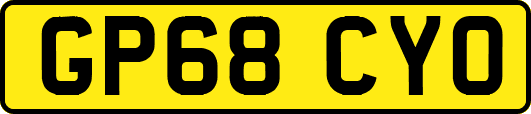 GP68CYO