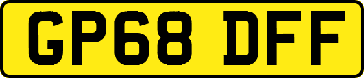 GP68DFF