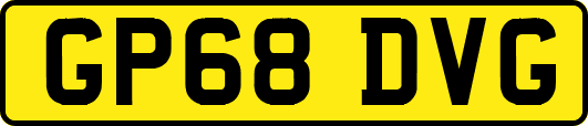 GP68DVG