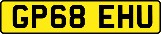 GP68EHU