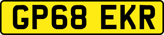 GP68EKR