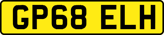 GP68ELH