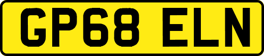 GP68ELN