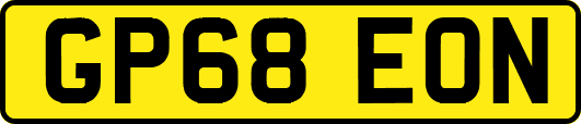 GP68EON