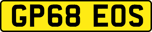 GP68EOS