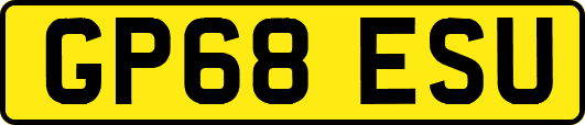 GP68ESU