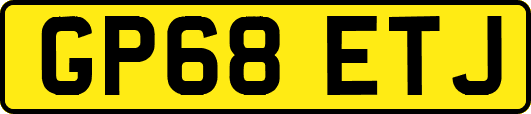 GP68ETJ