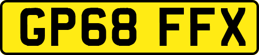 GP68FFX