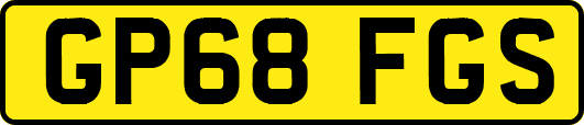 GP68FGS