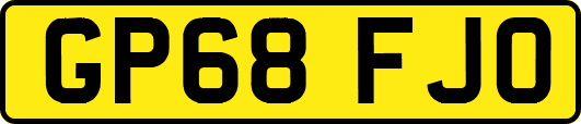 GP68FJO