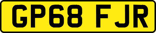 GP68FJR