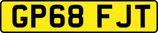 GP68FJT