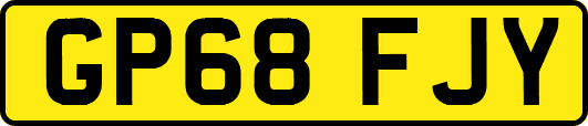 GP68FJY