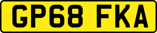 GP68FKA