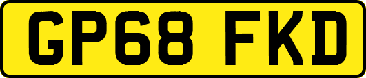 GP68FKD