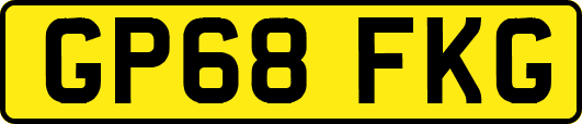 GP68FKG