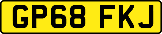 GP68FKJ