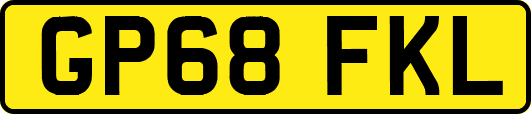 GP68FKL