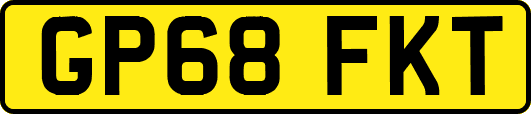 GP68FKT