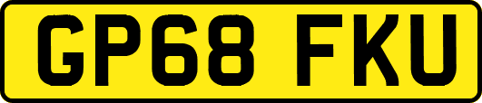 GP68FKU