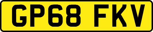 GP68FKV