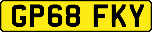 GP68FKY