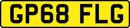 GP68FLG