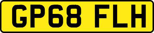 GP68FLH