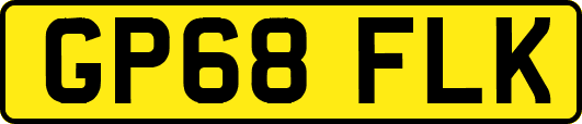 GP68FLK