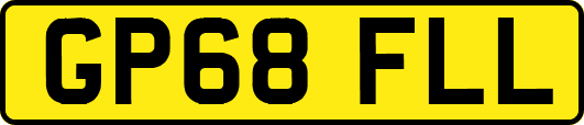 GP68FLL