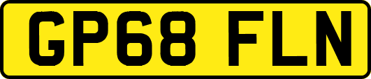 GP68FLN