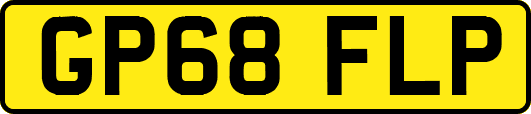 GP68FLP