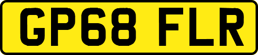 GP68FLR