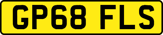 GP68FLS