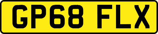 GP68FLX