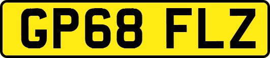 GP68FLZ